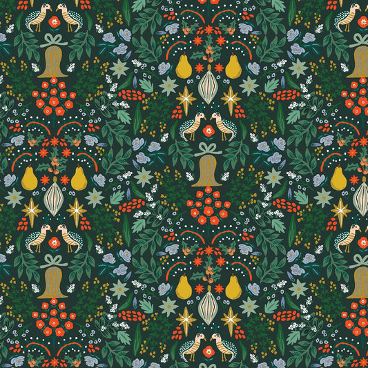 Partridge - Evergreen