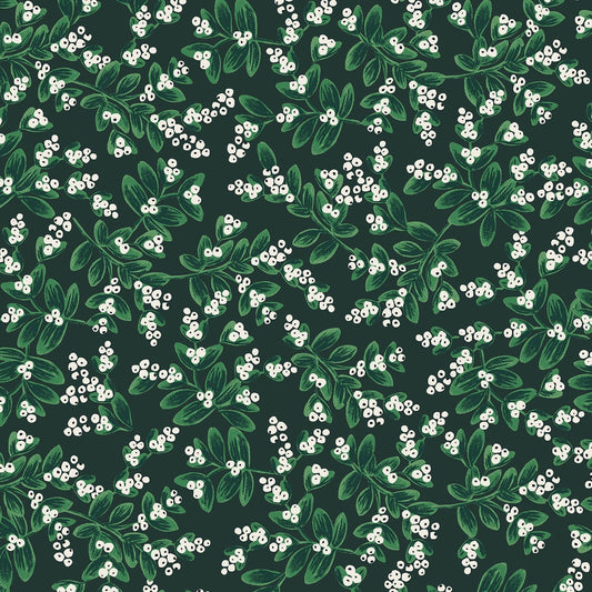 Mistletoe Evergreen