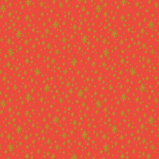 rifle-paper-co-christmas-fabric-red-gold-holiday-stars