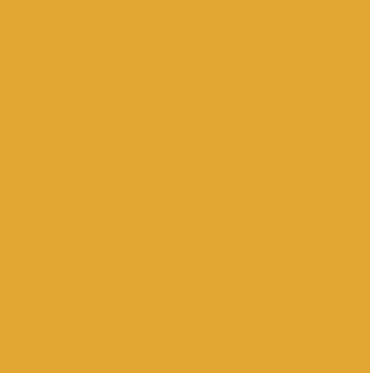 Saffron Yellow Colorworks