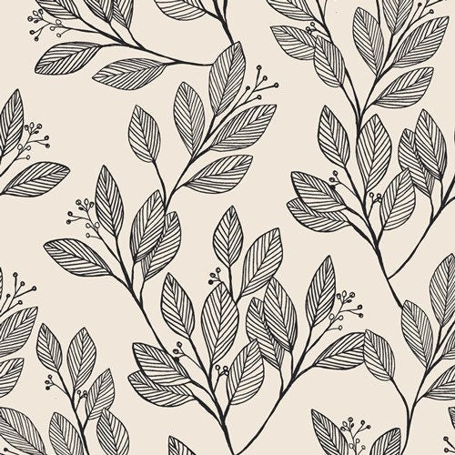 laurel-daring-lul-28508-black-and-white-floral-laurel-and-luna-collection-art-gallery-fabrics