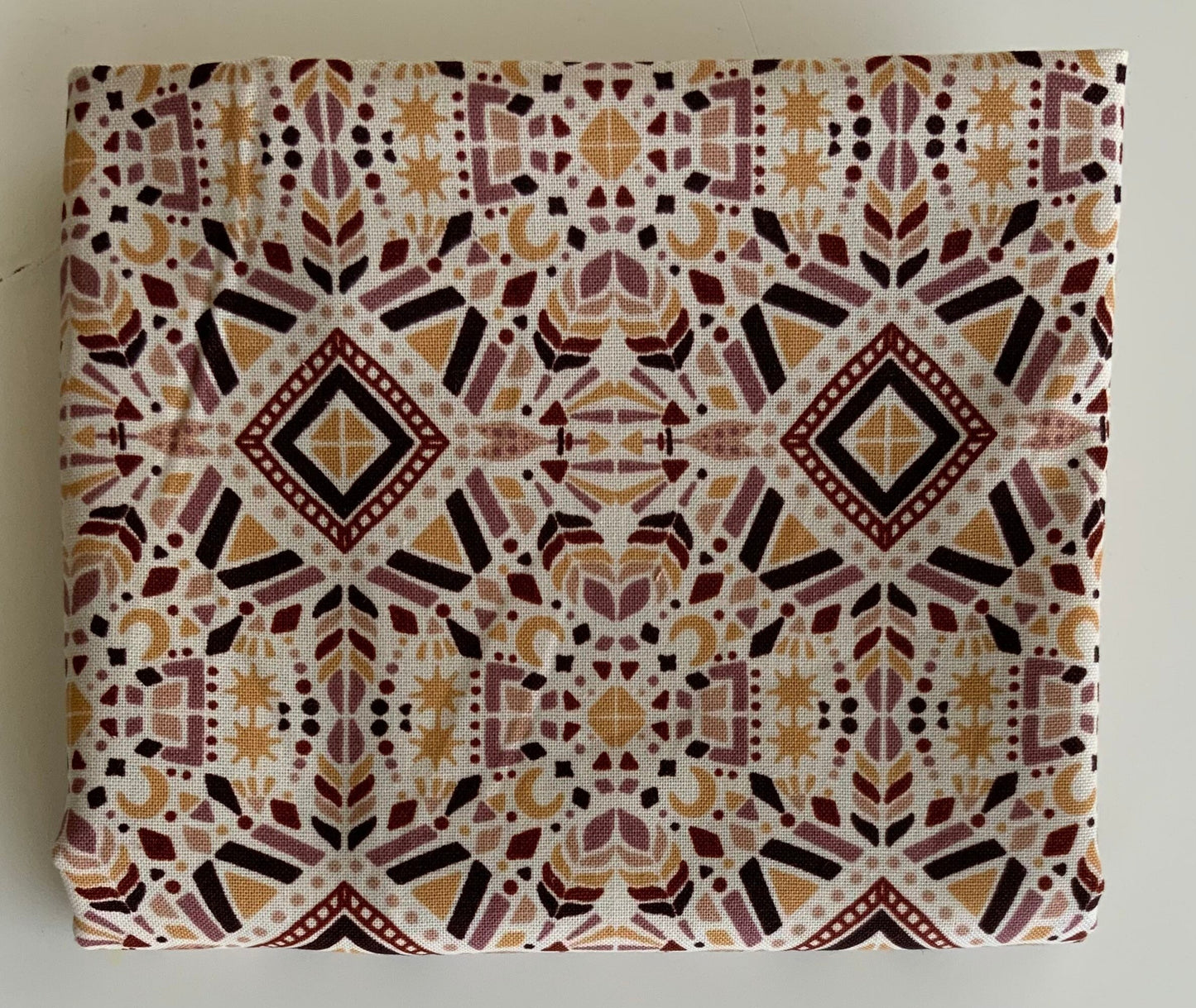 Serengeti Geometry