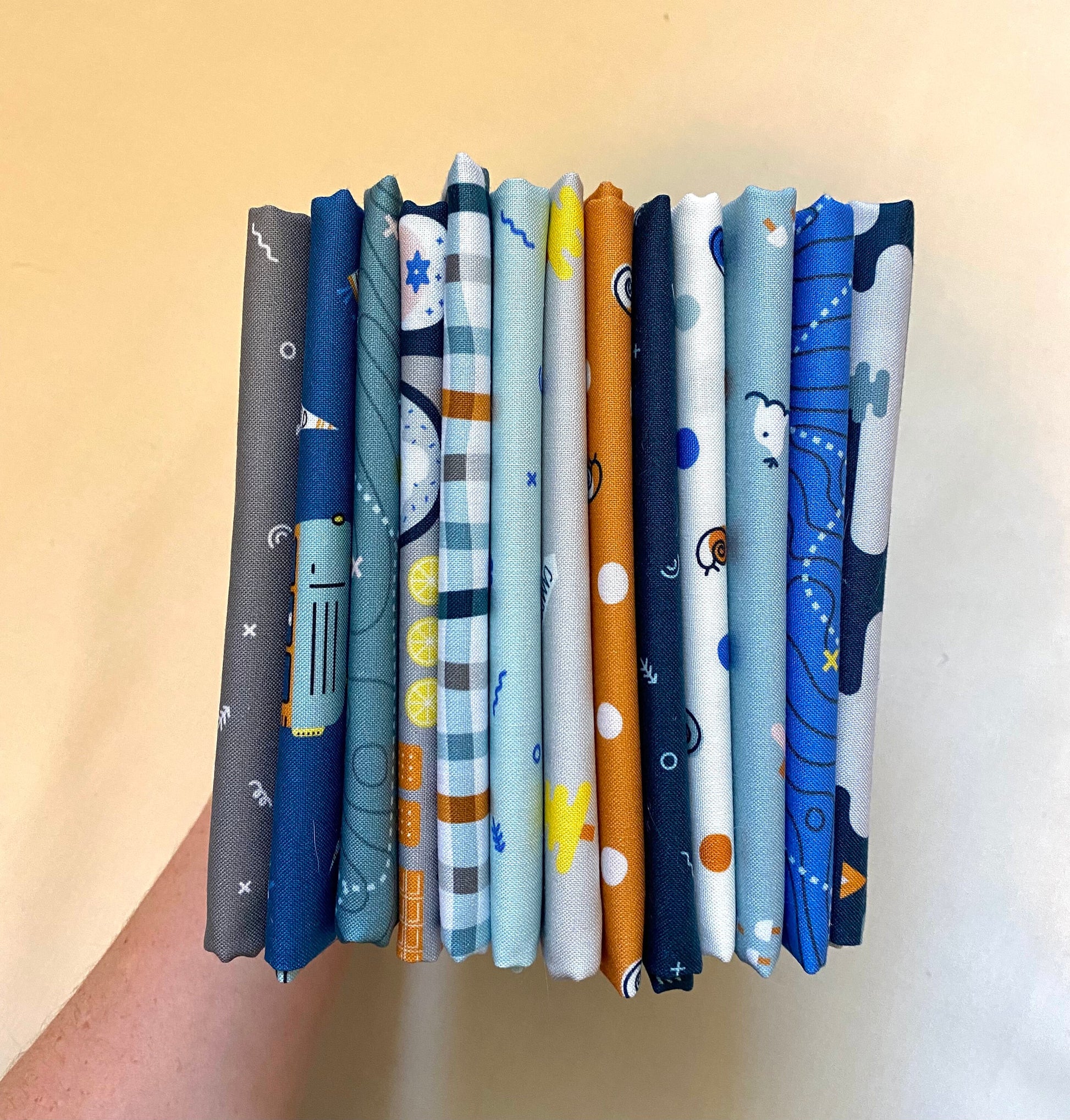 Around the campfire full collection bundle camping bundle quilting cotton bundle quilt bundle quilters bundle road trip patterns
