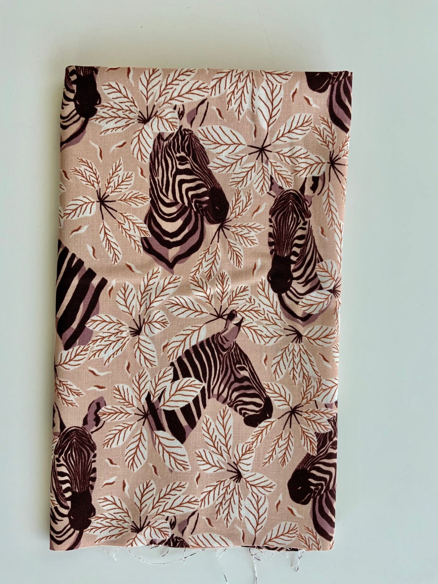 zebra-safari-fabric-blush-floral-cotton-rjr-fabrics