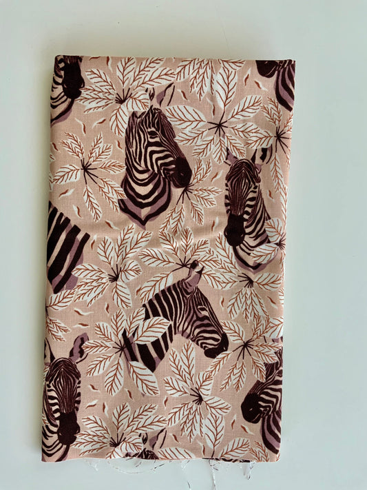 zebra-safari-fabric-blush-floral-cotton-rjr-fabrics