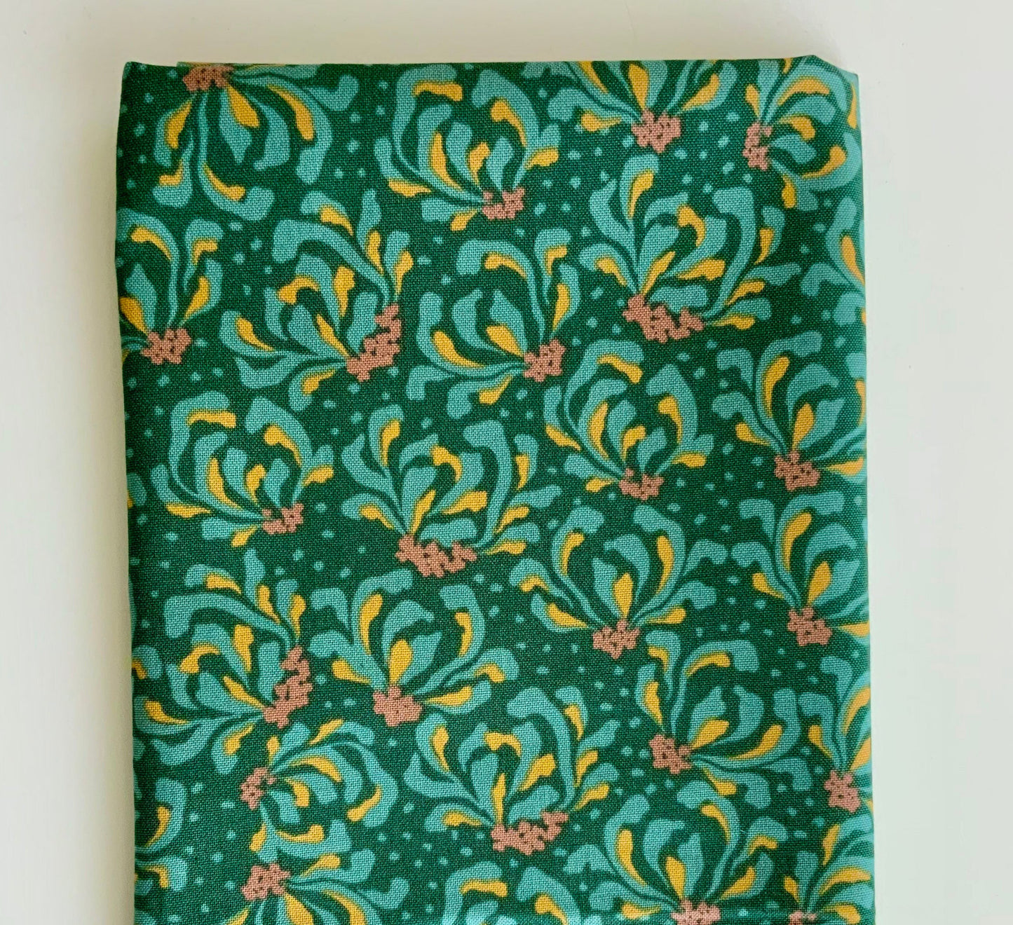 magic-of-serengeti-fabric-blooming-baobab-flowers-green-yellow-floral