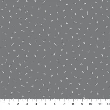 camping-icons-gray-cotton-fabric-figo-fabrics
