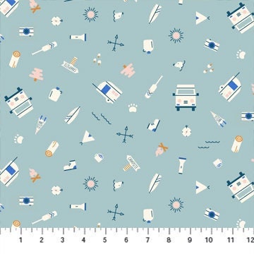 camping-memories-fabric-campfire-road-trip-cotton-figo-fabrics