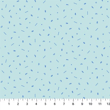 camping-icons-cotton-fabric-mint-blue-figo-fabrics
