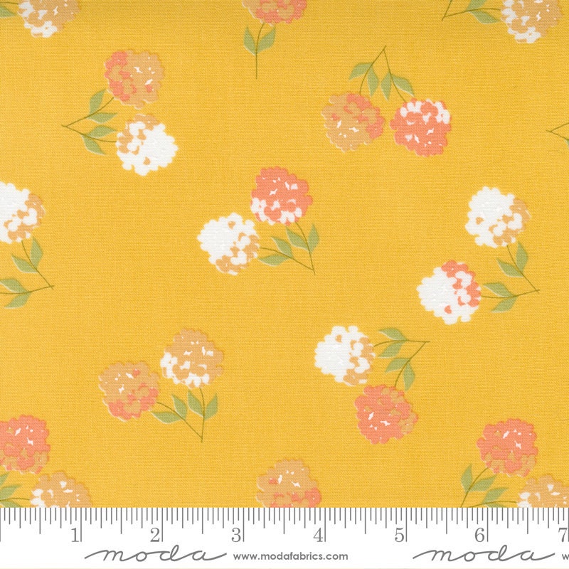 sunshine-floral-cotton-fabric-cinnamon-orange-fall-florals