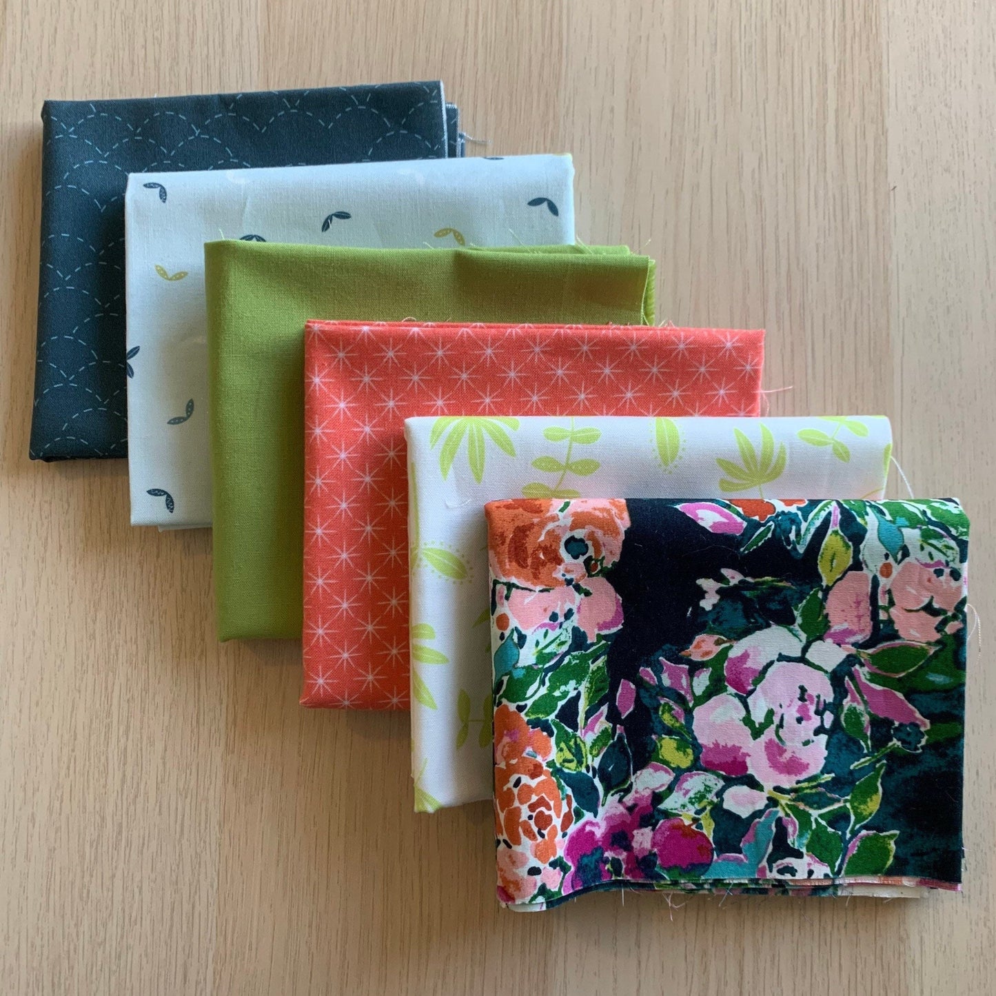 springtime-joy-fabric-bundle-vibrant-cotton-prints-for-quilting