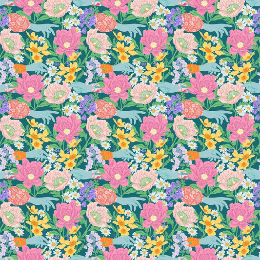 dreamscape-floral-fabric-figo-fabrics-100-cotton