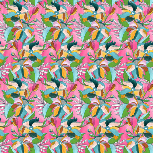 tropical-floral-cotton-fabric-dreamscape-figo-fabrics-quilt