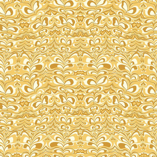 dreamscape-90571-50-yellow-retro-vibes-lava-lamp-pattern-figo-fabrics
