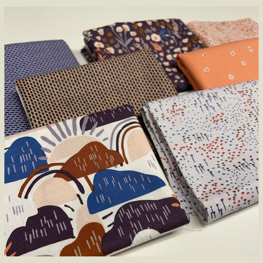 sunset-vibes-floral-fabric-bundle-dear-isla-cotton-steel