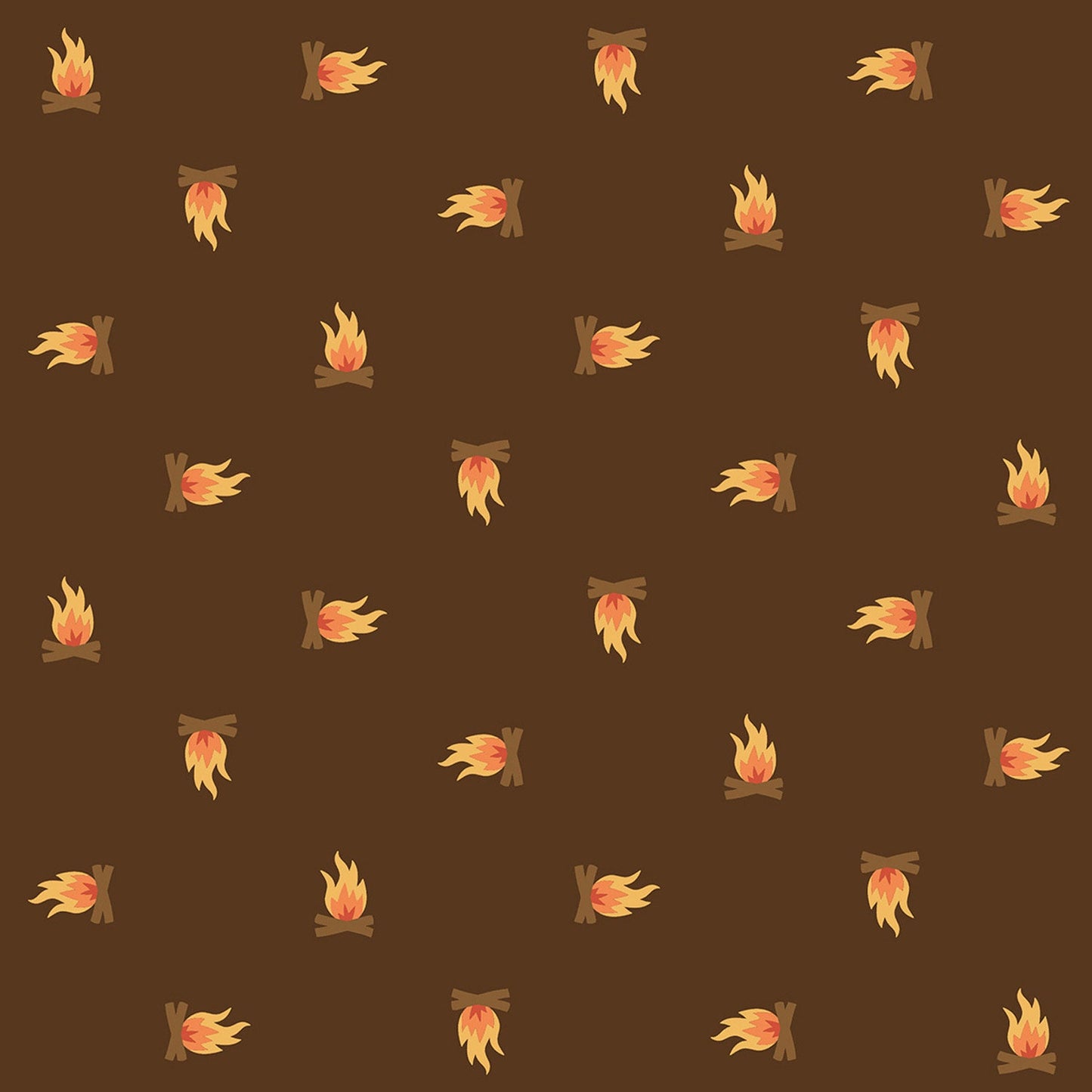 campfire-fabric-camping-crew-wood-fire-print-cotton-and-steel