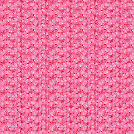 merry-kitschmas-90669-21-pink-holly-mistletoe-fabric-figo-fabrics-holiday-christmas-pink-mistletoe-fabric-holly-christmas-holiday-tradition