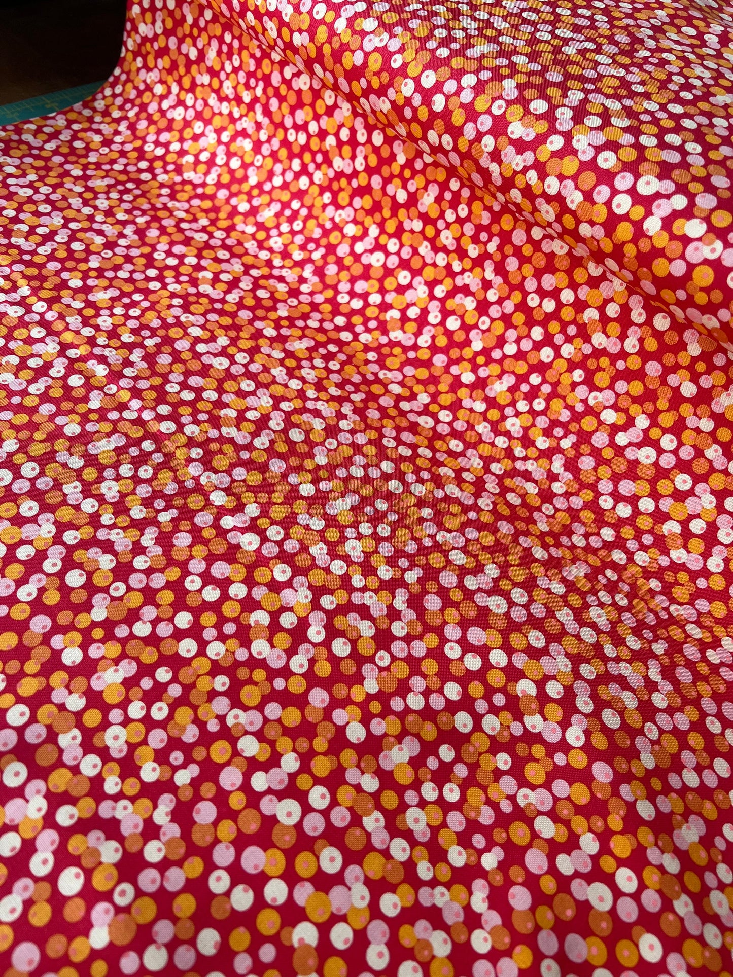 Splendor Red Dots