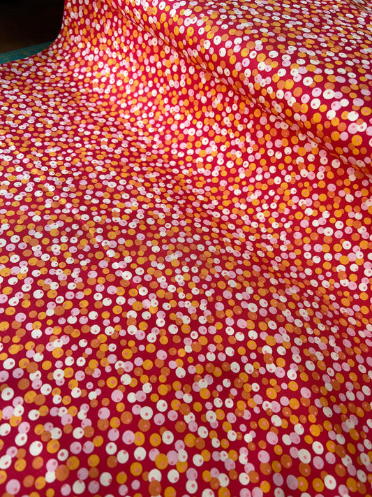 Splendor Red Dots