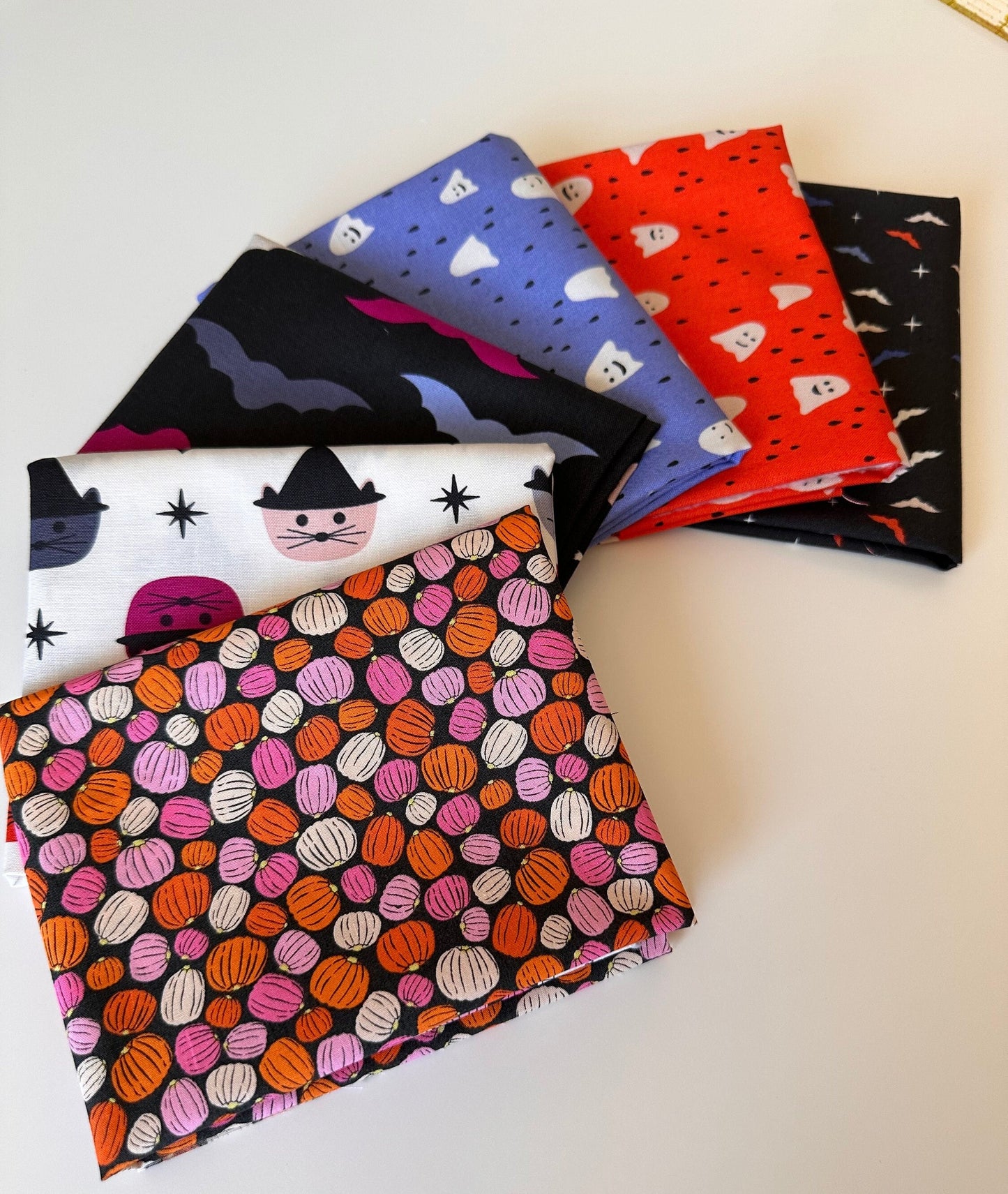 ghost-town-halloween-fabric-bundle-figo-fabrics-cotton-quilt-kit