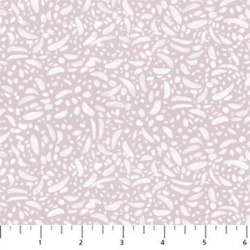 fall-leaves-floral-cotton-fabric-gray-white-harvest-quilt