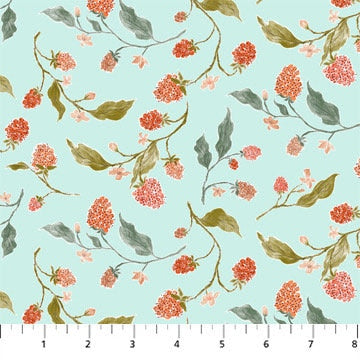 thicket-and-bramble-raspberry-floral-fabric-harvest-fabric-fall-quilt-figo-fabrics-90746-60