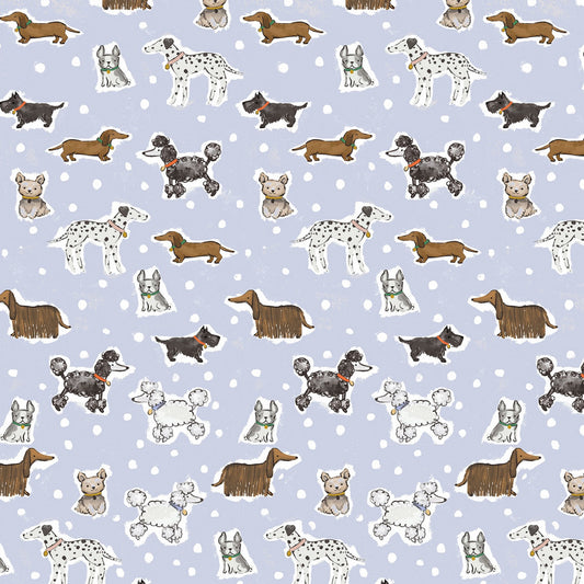lavender-dog-fabric-poodles-dalmatians-terriers-stay-pawsitive-cotton