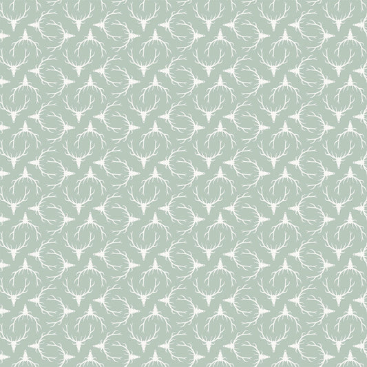 bucks-on-mint-quilting-cotton-fabric-figo-fabrics