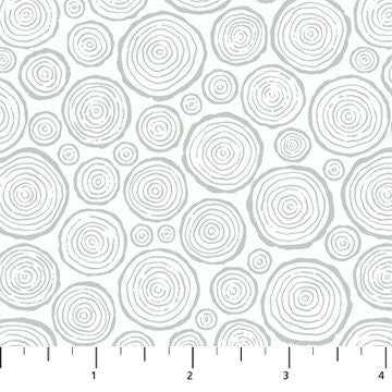 Gray Woodgrain
