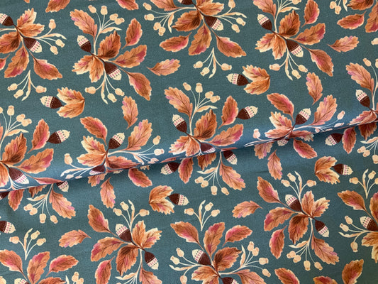maple-2219-dashwood-studios-rustic-acorn-fabric-fall-floral-fall-colors