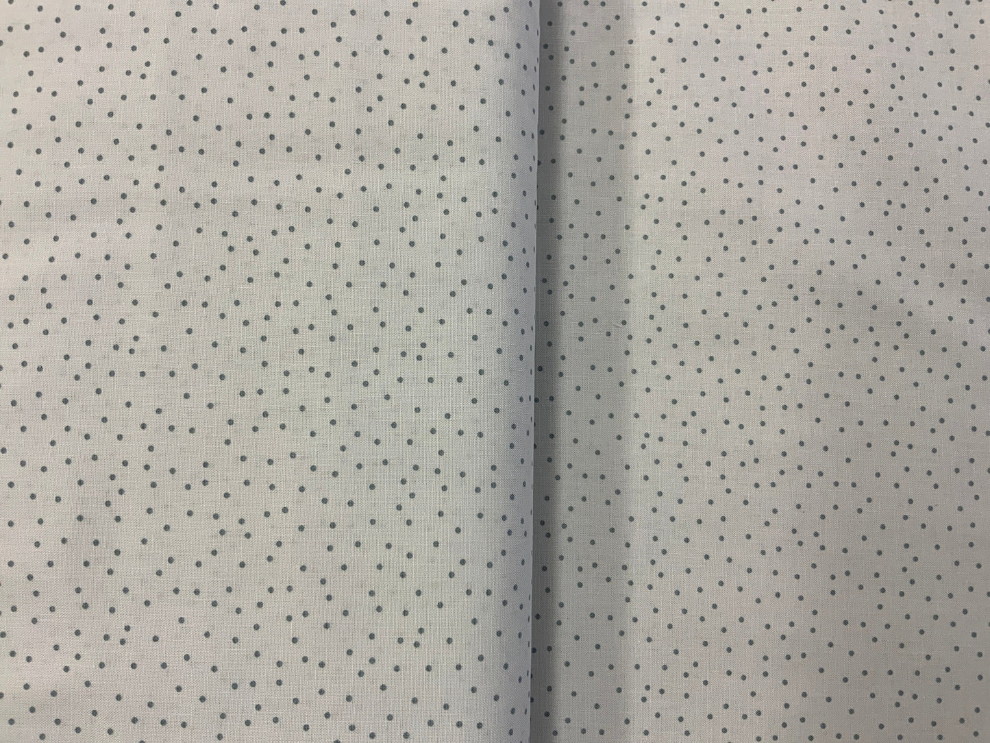 Light Blue Dots