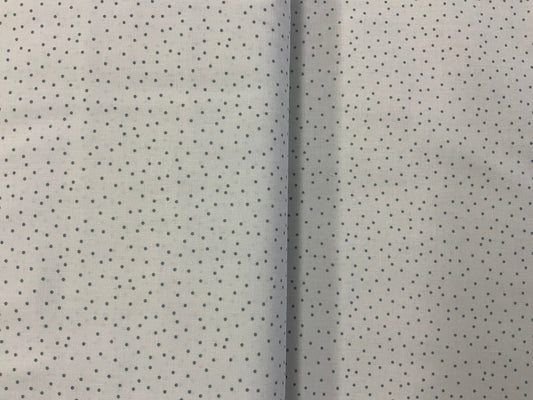 Light Blue Dots