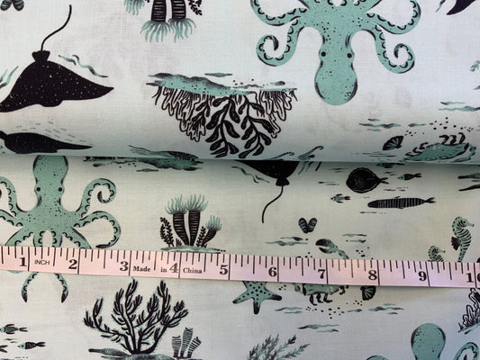 st-dfg2716hydro-dear-stella-fabric-hydro-sailboats