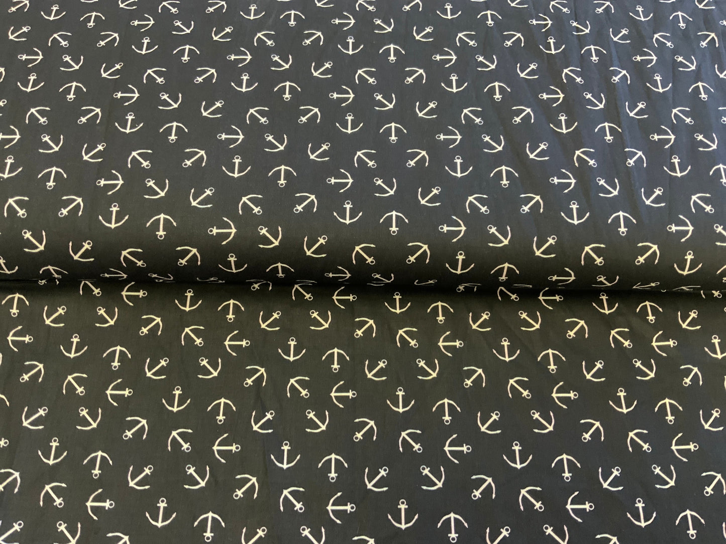 Anchor Away Navy