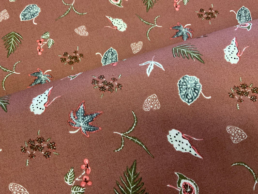 botanical-90794-32-burnt-rose-floral-figo-fabrics-trek