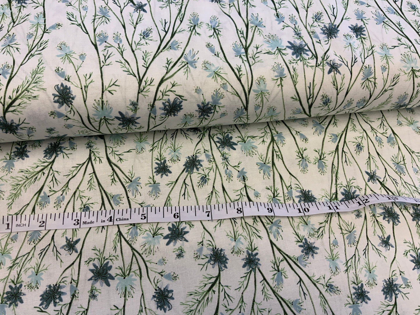 trek-green-90796-60-weed-figo-fabrics-trek-green-flower-garden