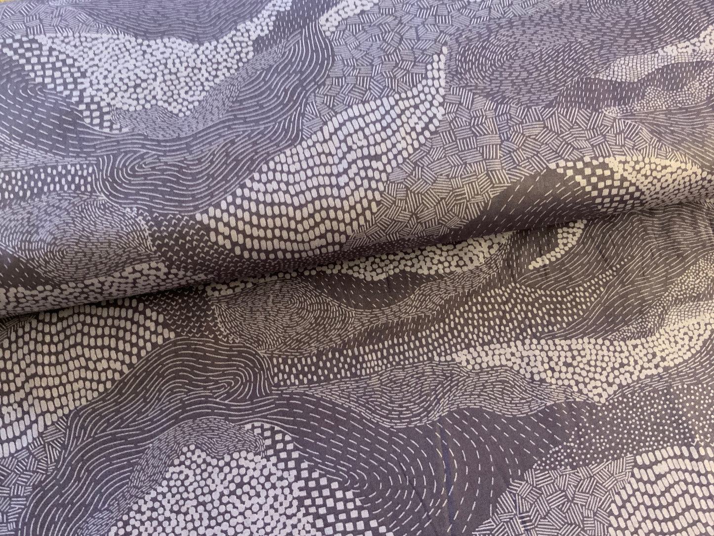Purple Elements