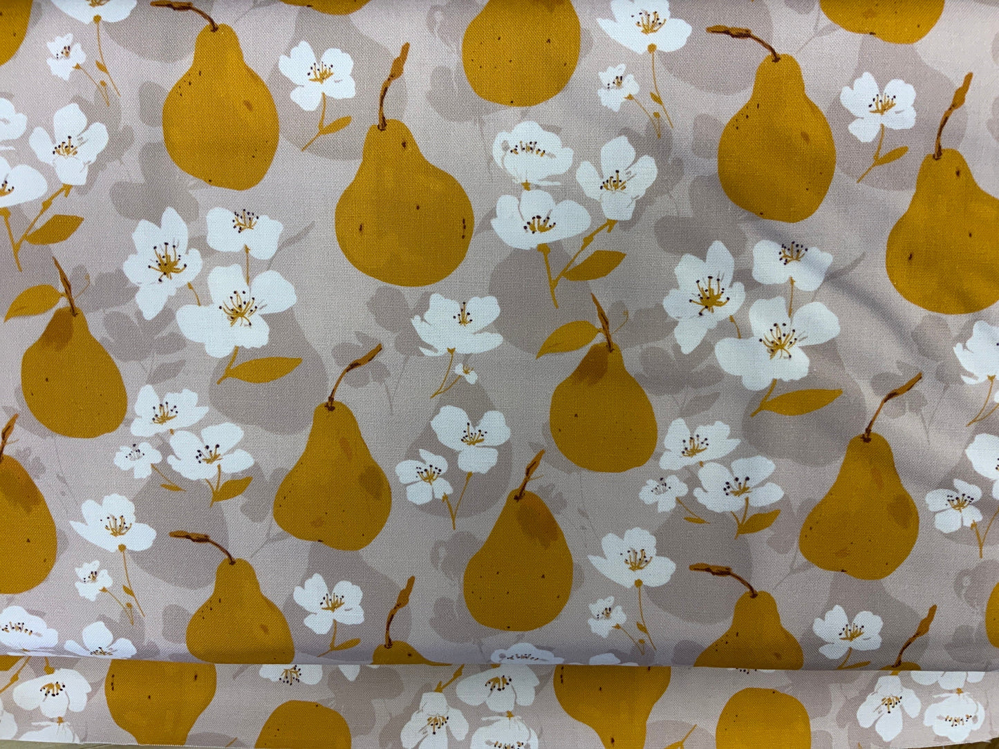 pear-blossom-fabric-figo-fabrics-cotton-fall-harvest