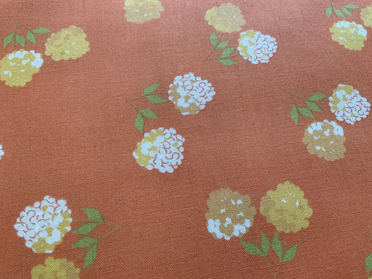 peachy-floral-cotton-fabric-cozy-up-moda-fabric