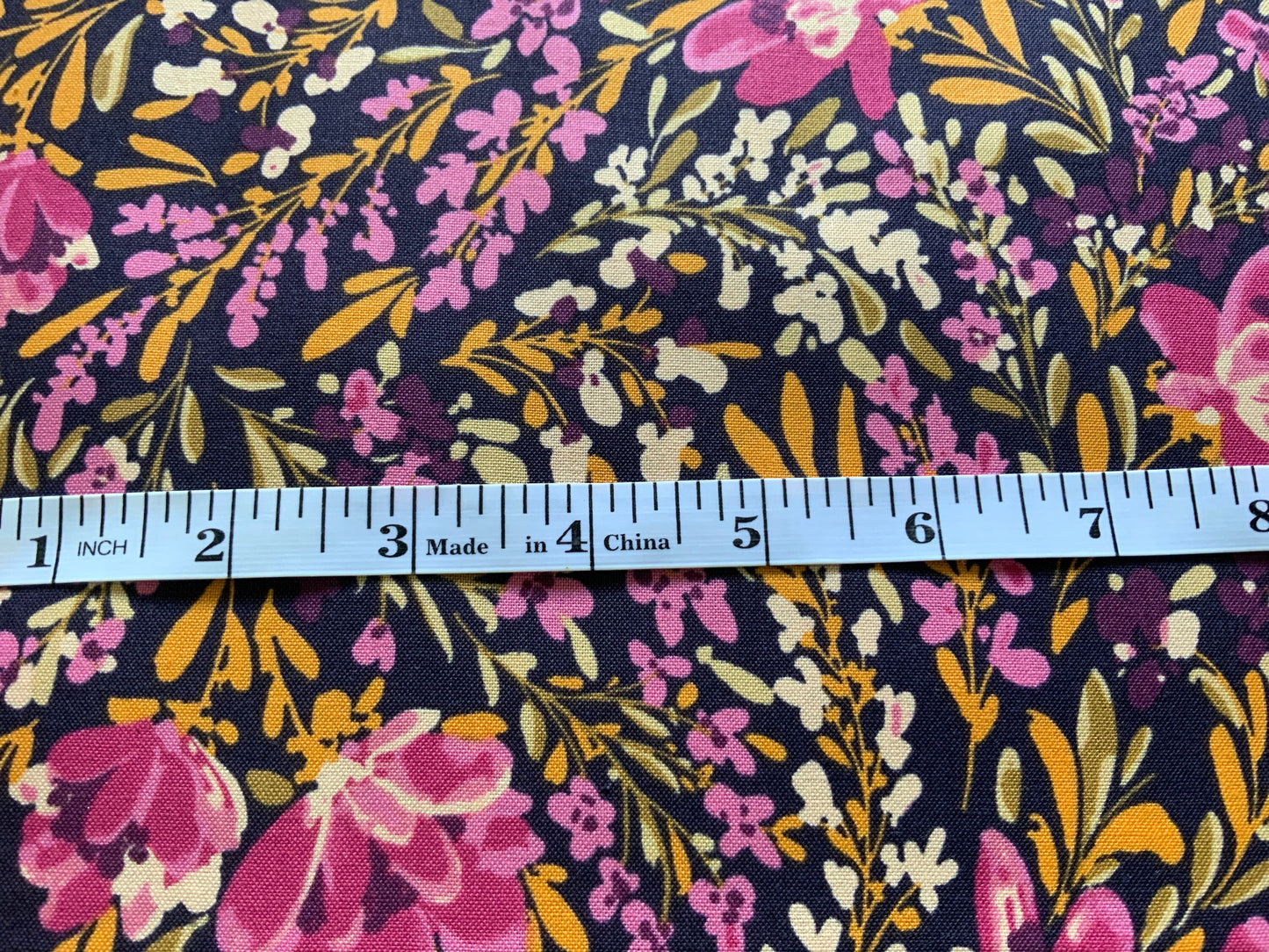 butterflies-in-the-garden-rj5100-pd2-rjr-studio-purple-butterfly-flowers