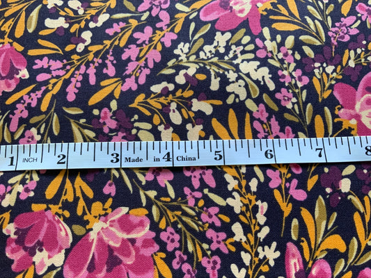 butterflies-in-the-garden-rj5100-pd2-rjr-studio-purple-butterfly-flowers