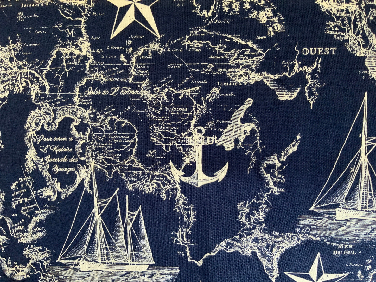morning-walk-agf-mwk-2120-fabric-by-the-yard-navy-ship-voyage