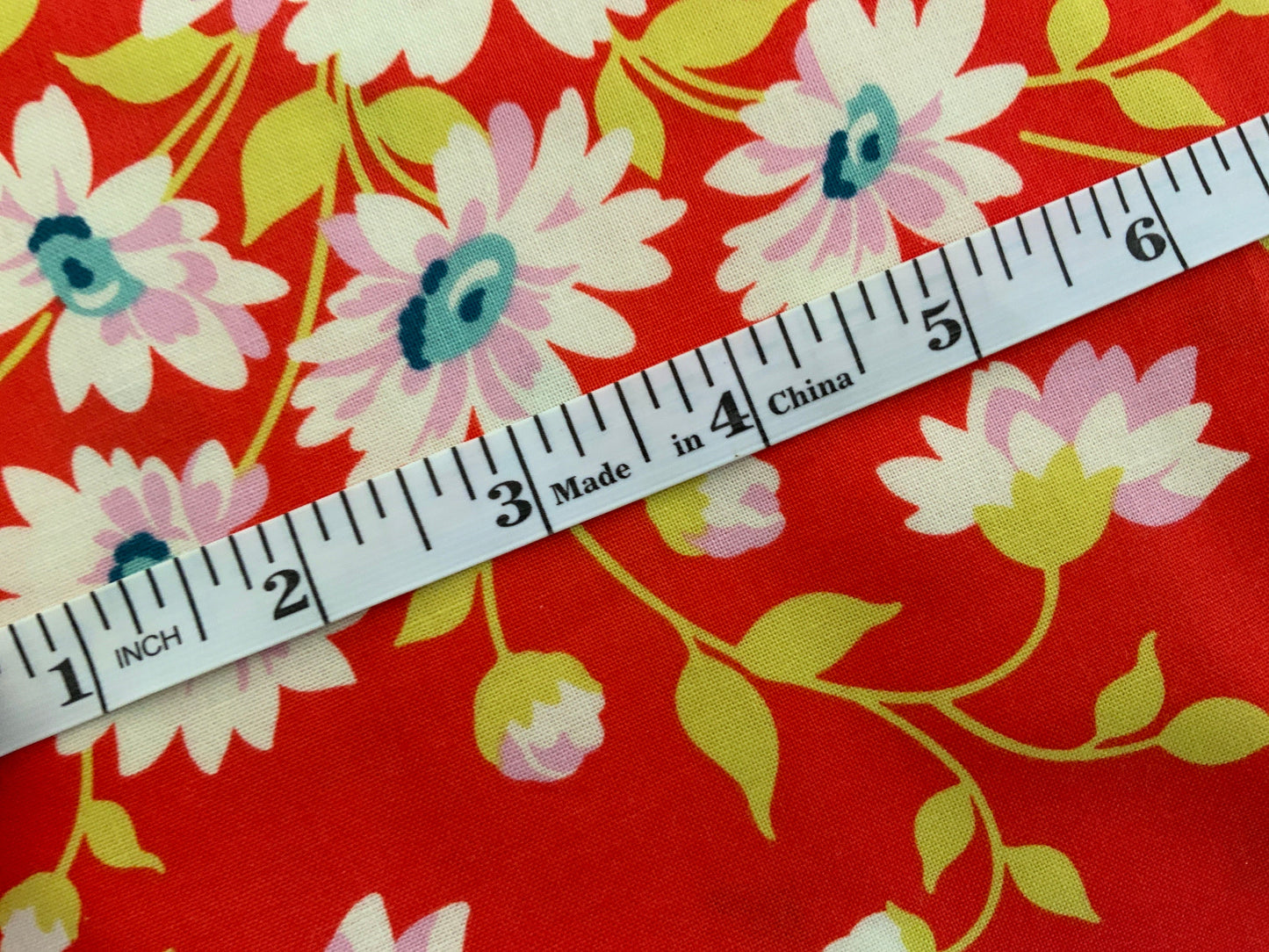 flame-red-floral-cotton-fabric-figo-fabrics