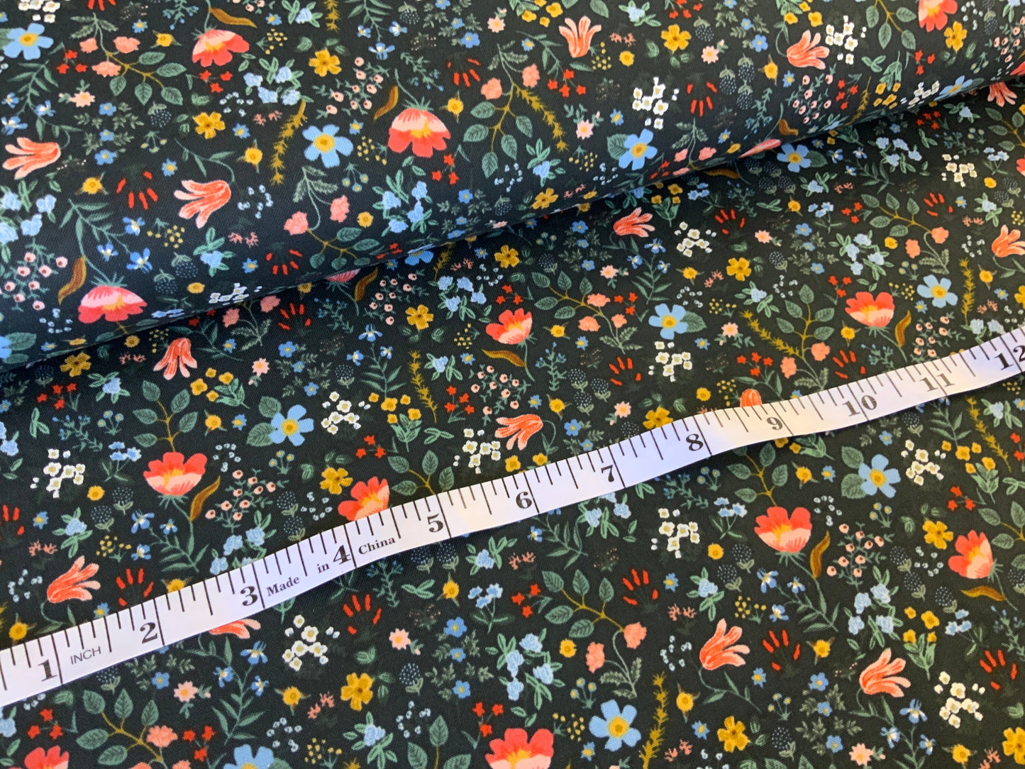 Bramble Fields - Hunter