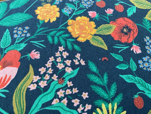 rp702-bk3uc-camont-navy-poppy-fields-natural-unbleached-canvas-fabric