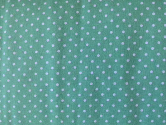 swiss-dot-f670-mint-riley-blake-dotted-minty-cotton-flannel