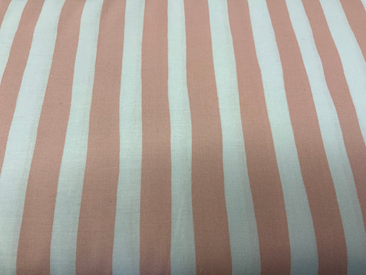 Pink Stripes