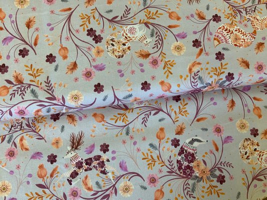 maple-2213-dashwood-studios-flower-woodland-fabric