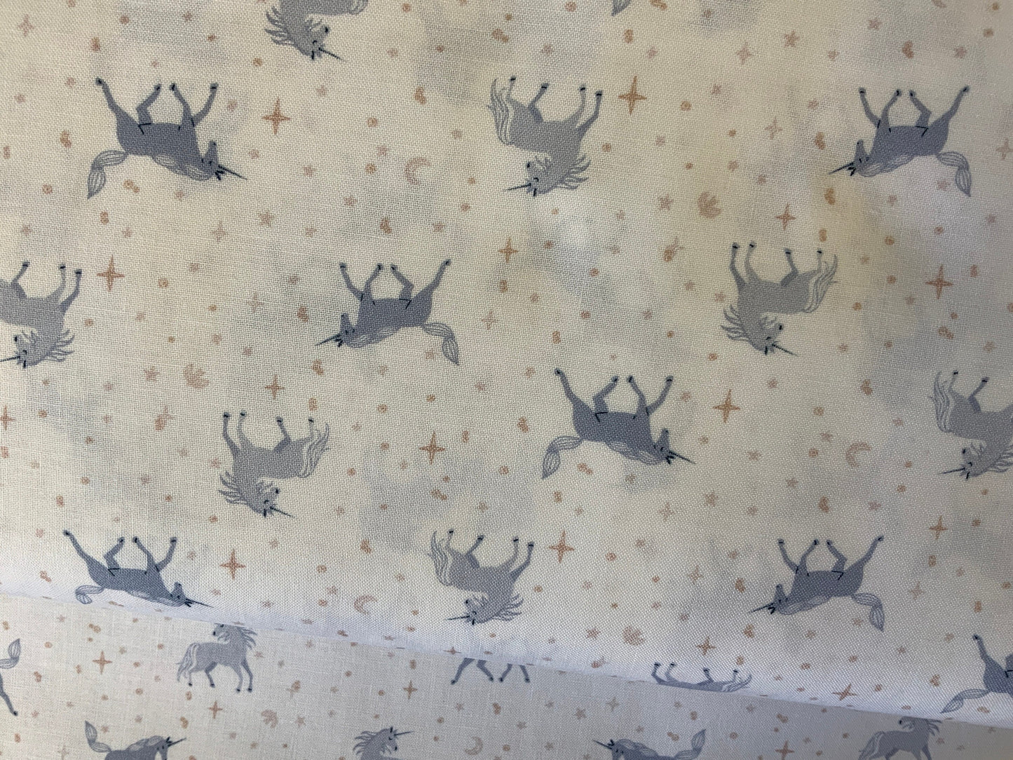 Unicorn Dreams