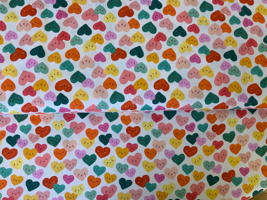 Happy Hearts